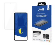 Folia / szkło na smartfon 3mk Flexible Glass do Xiaomi POCO X5 5G